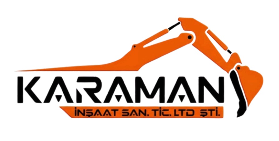 Karaman İnşaat Logo